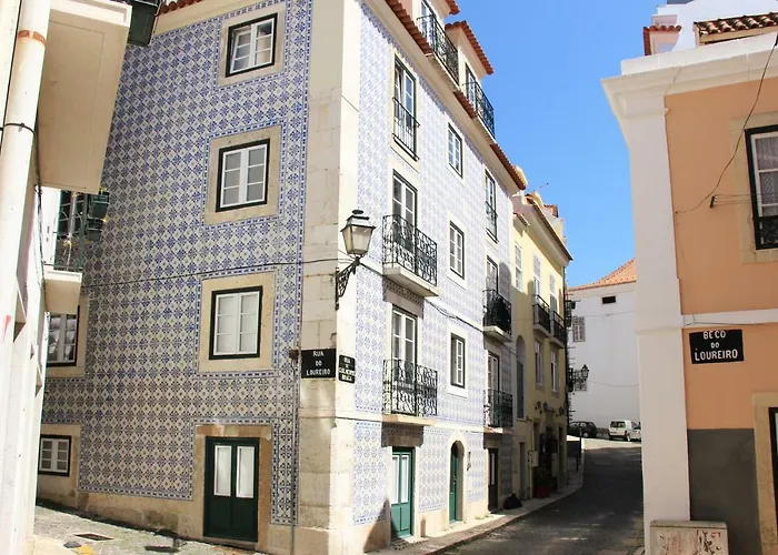 Casa Do Pereira