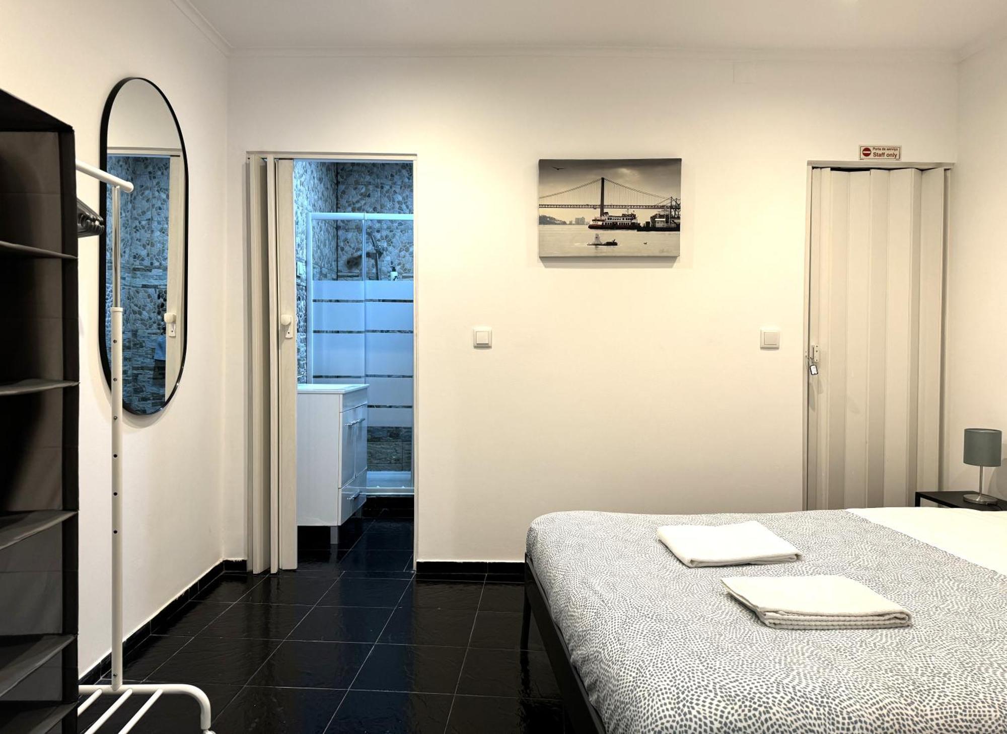 Apartment Casa Do Pereira Lisbon